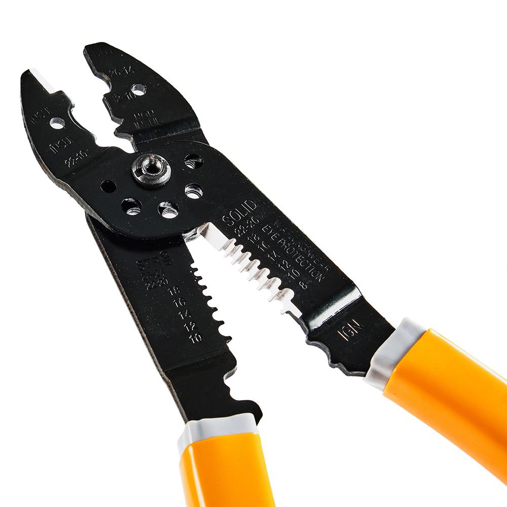 Стрипер багатофункціональний INGCO 215 мм - фото 3 Стрипер багатофункціональний INGCO 215 мм - фото 3