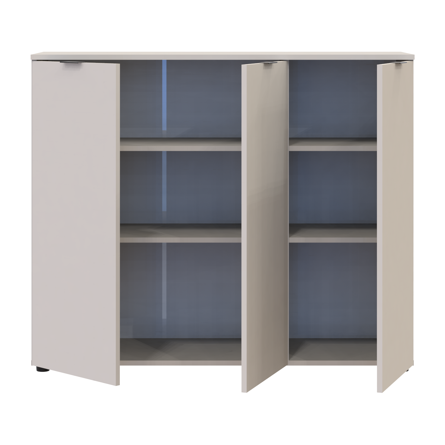 Комод в гостиную Doros Рон 6 120х38х100 см Кашемир (DRS-011457) - фото 5 Комод в гостиную Doros Рон 6 120х38х100 см Кашемир (DRS-011457) - фото 5