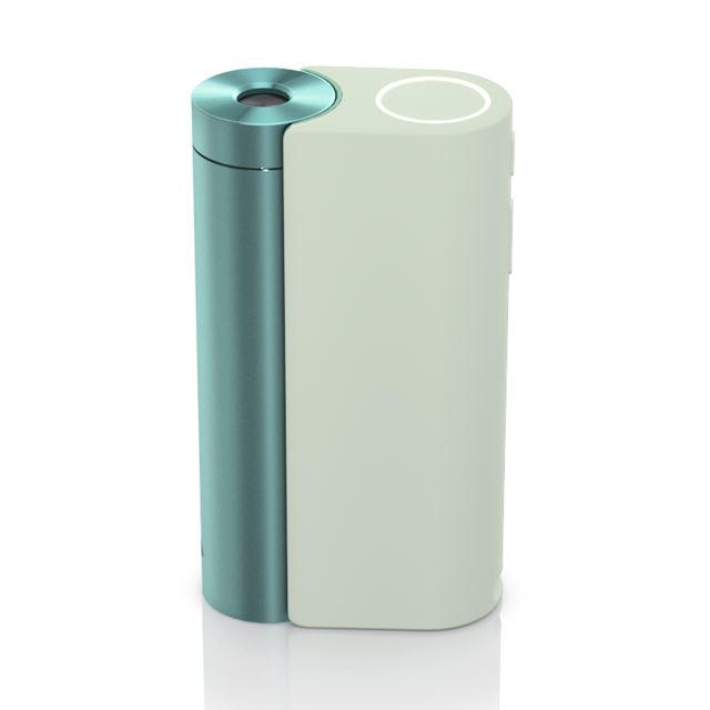 Система нагрева стиков Glo Hyper X2 Мятный - фото 4