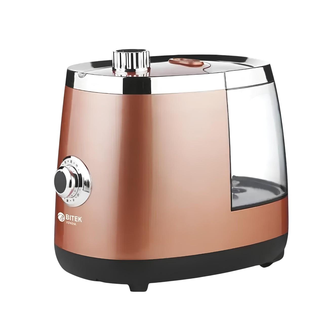 Парогенератор для одягу BITEK BT-3047G з телескопічною стійкою та захистом від перегріву 3800 Вт 3,5 л (є169) - фото 3 Парогенератор для одягу BITEK BT-3047G з телескопічною стійкою та захистом від перегріву 3800 Вт 3,5 л (є169) - фото 3