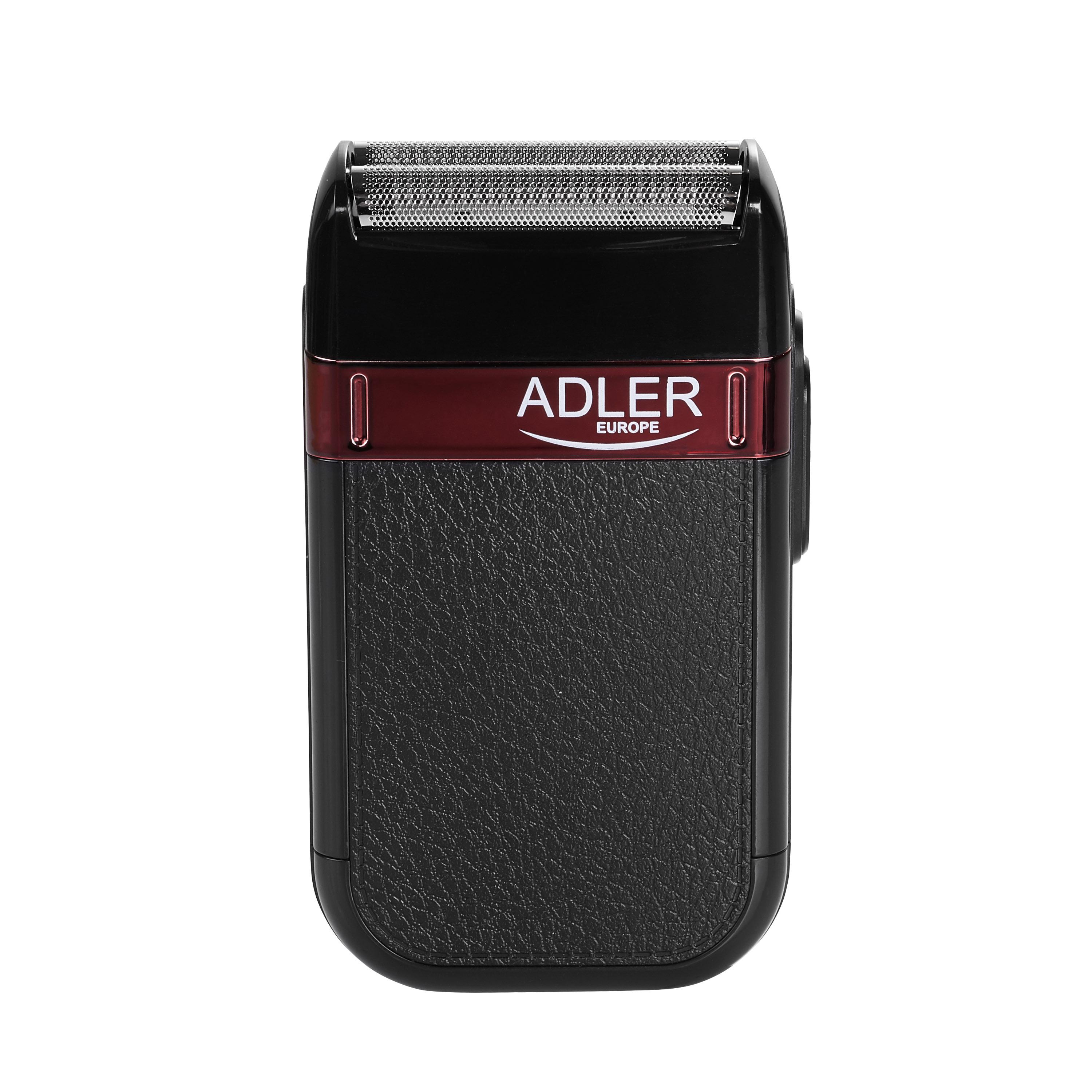 Бритва Adler USB Charge (AD2923) - фото 4