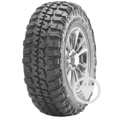 Автошина FEDERAL Couragia M/T 35.00/12.5 R20 121Q PR10