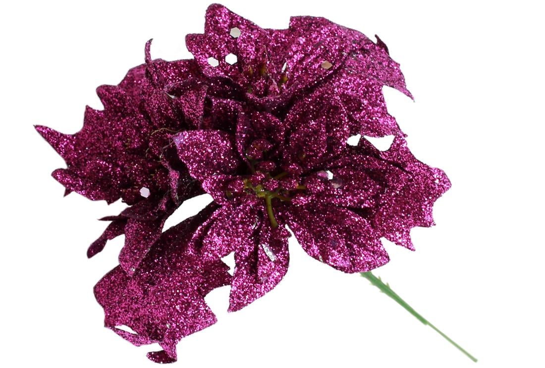 Декоративное соцветие (128-F103)