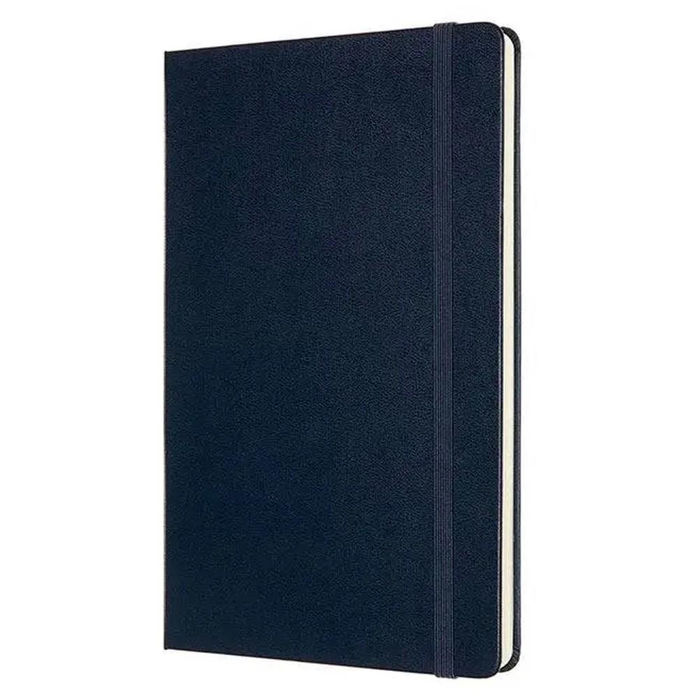 Блокнот Moleskine Classic средний Синий (NB313HB20)