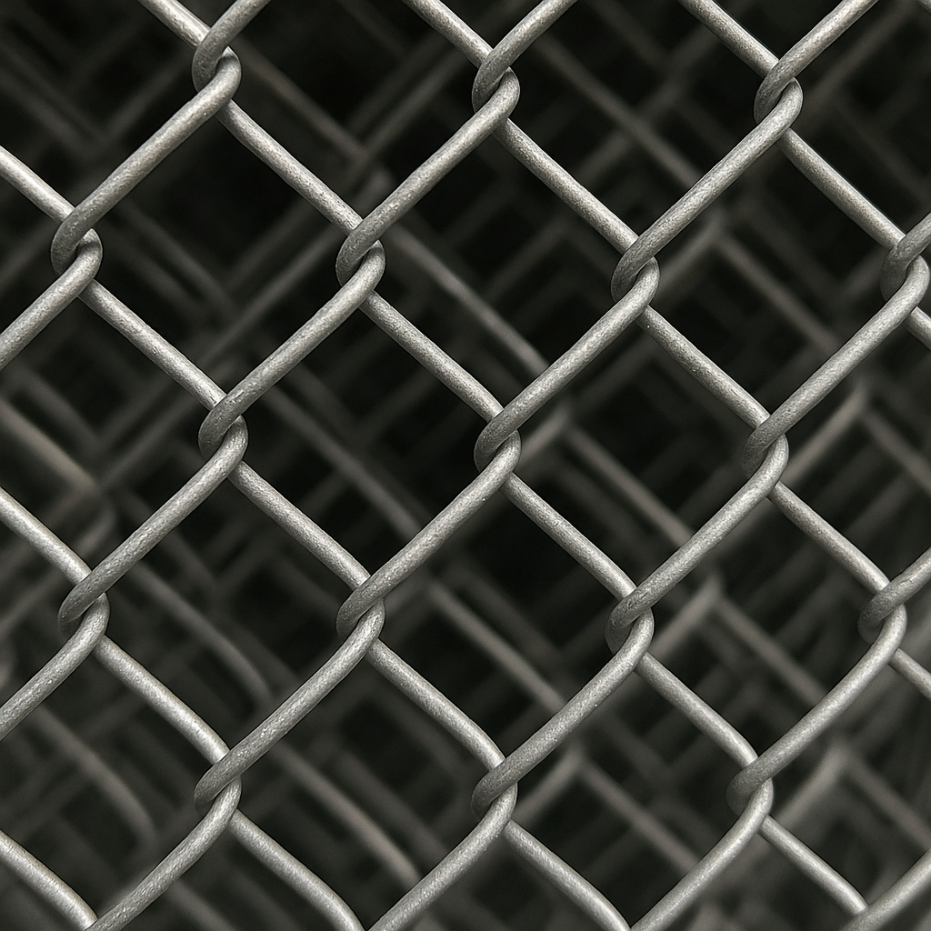 Сітка рабиця 35х35х2 мм оцинкована ф1,5 (28431304) - фото 2 Сітка рабиця 35х35х2 мм оцинкована ф1,5 (28431304) - фото 2