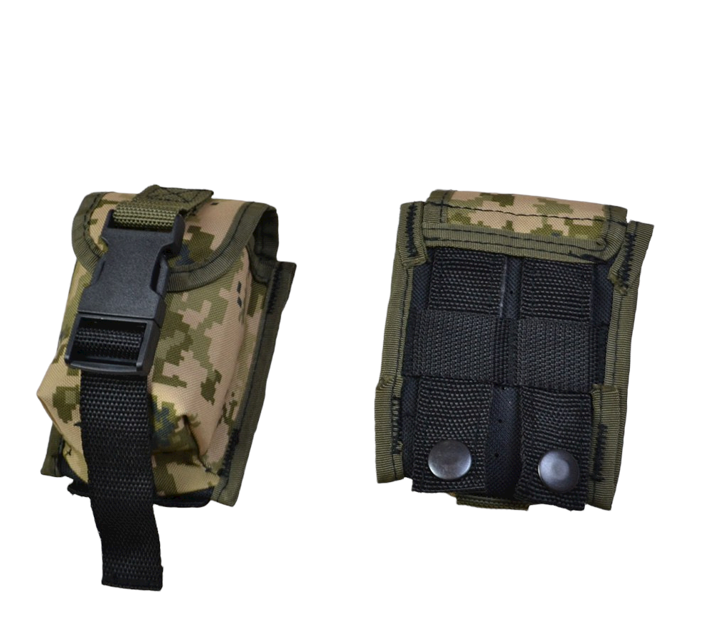 Подсумок под гранат Пиксель (189121)