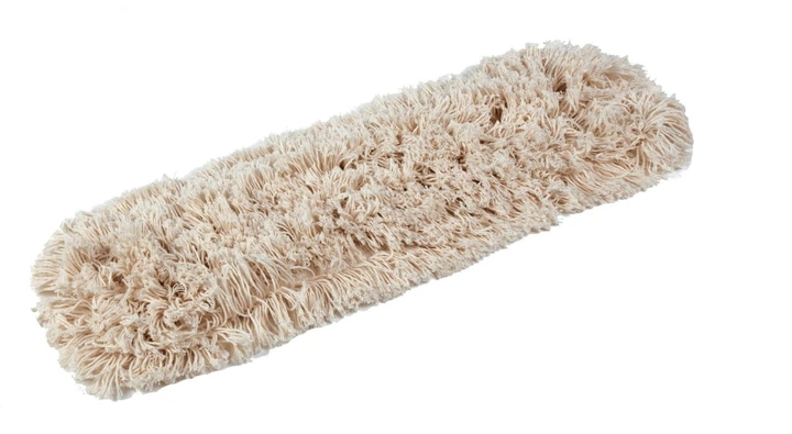 МОП петлевой из хлопка карманы PRO service 40х11 см Бежевый (18401900) МОП петлевой из хлопка карманы PRO service 40х11 см Бежевый (18401900)