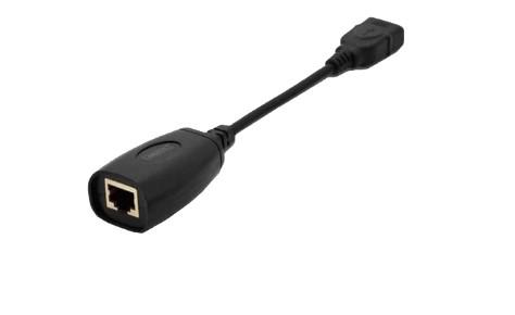 Кабель Digitus USB/UTP (ERC-DA-70139-2)