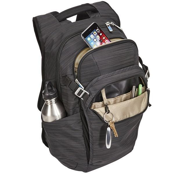 Рюкзак Thule Construct Backpack 24 л Black (TH 3204167) - фото 5