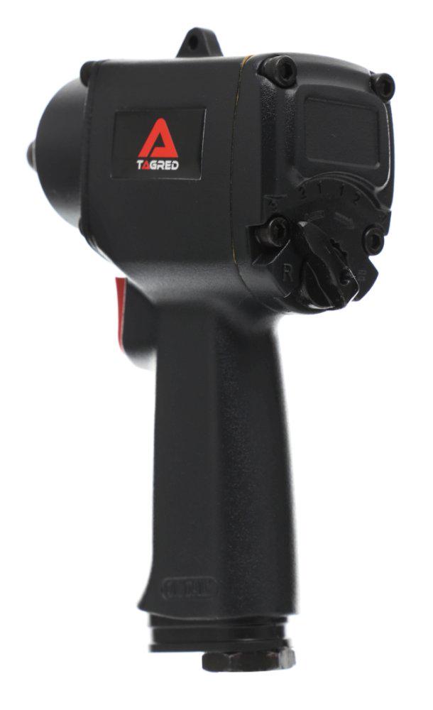 Гайковерт Tagred TA801 пневматичний ударний - фото 11 Гайковерт Tagred TA801 пневматичний ударний - фото 11
