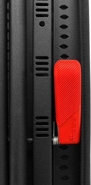 Доска гладильная Rolser K-S Black Tube Lima (K04016-2062) - фото 7 Доска гладильная Rolser K-S Black Tube Lima (K04016-2062) - фото 7