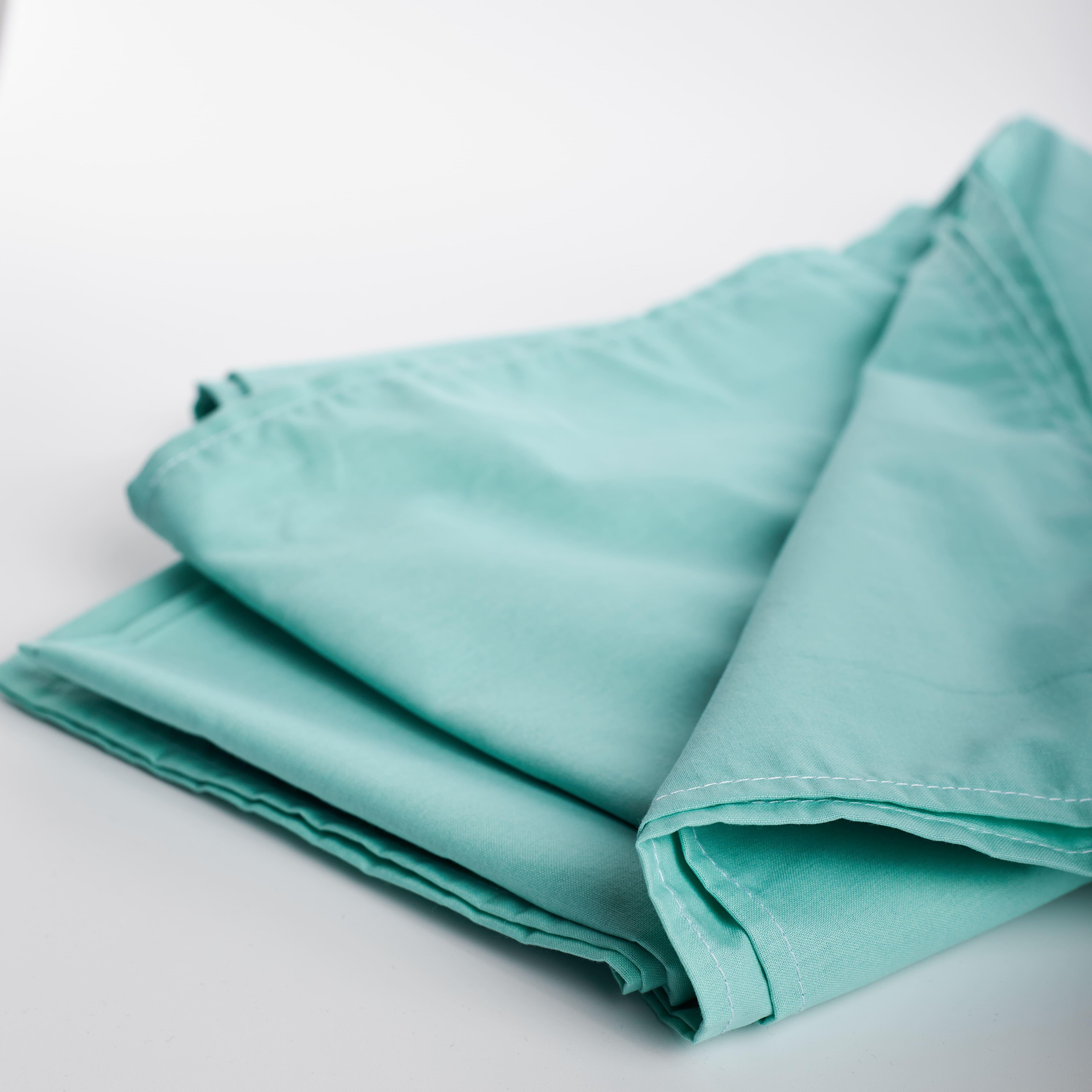 Простынь Moon&Star Mind Gold Люкс бязь 150х220 см (MS-860000061)