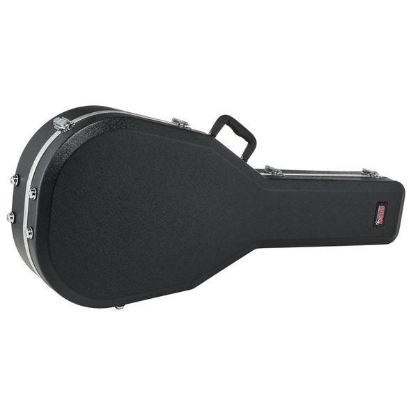 Кейс для мини-гитары Gator GC-GS Mini ABS Case - фото 3