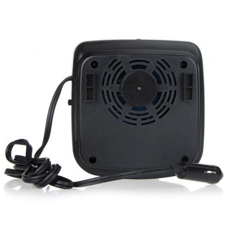 Автомобільний обігрівач Auto Heater Fan 12 В 150 W - фото 6