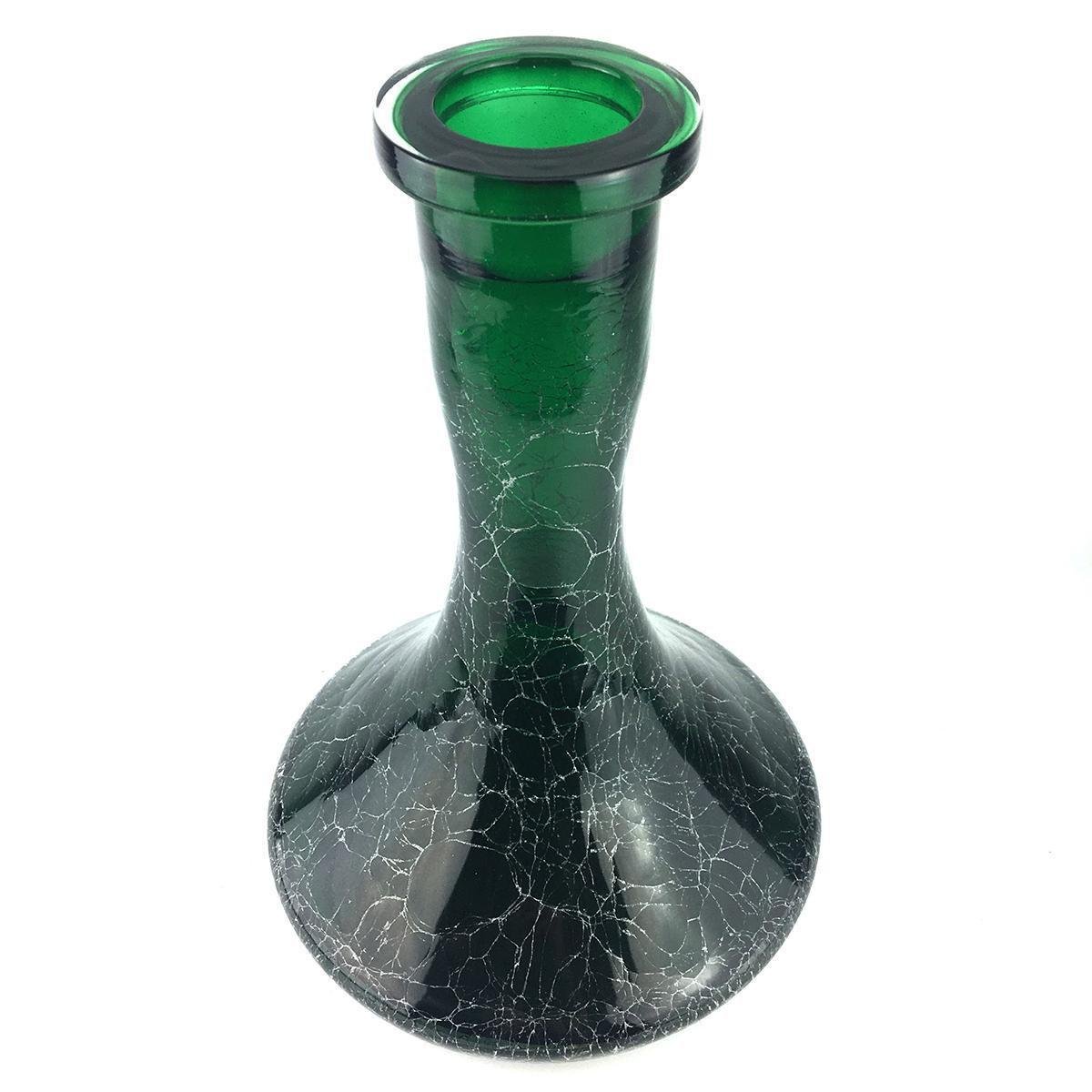Колба для кальяна Ningbo Hookah Artware Craft Green (2303-1117)