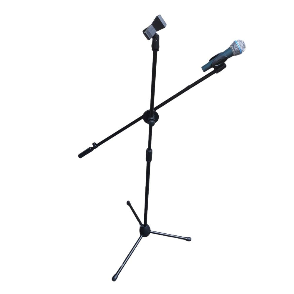 Штатив-треногая журавль для микрофона Pro Microphone Stand с 2 тD10+D2:D25+D2:D26+D10+D+D2:D25 - фото 9