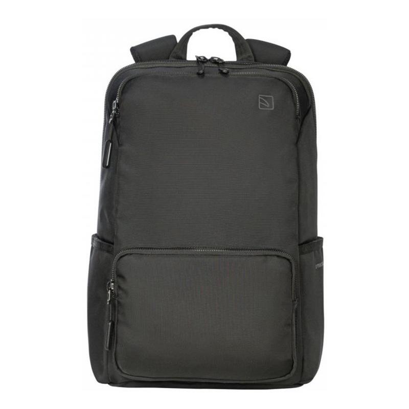 Городской рюкзак Tucano Terras 15,6" Черный (BKTER15-BK)