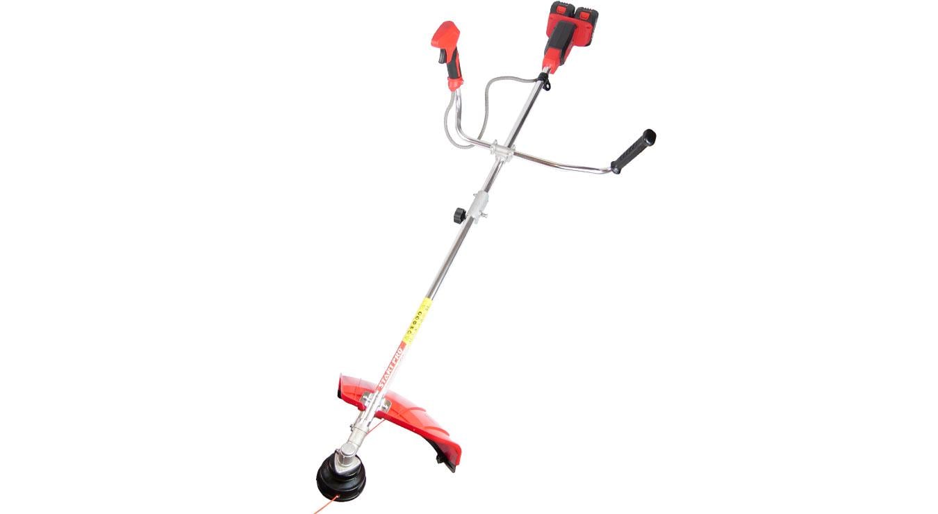 Тример акумуляторний Start Pro SBT3-21/2M (SBT3-21/2M)