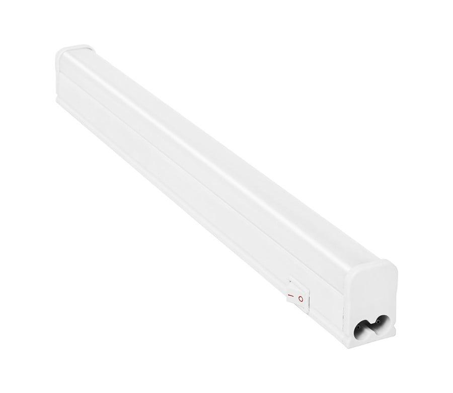 Светильник светодиодный мебельный Magnum PLF 10 LED 8 Вт 4000K 29x3,3 см (90010079)