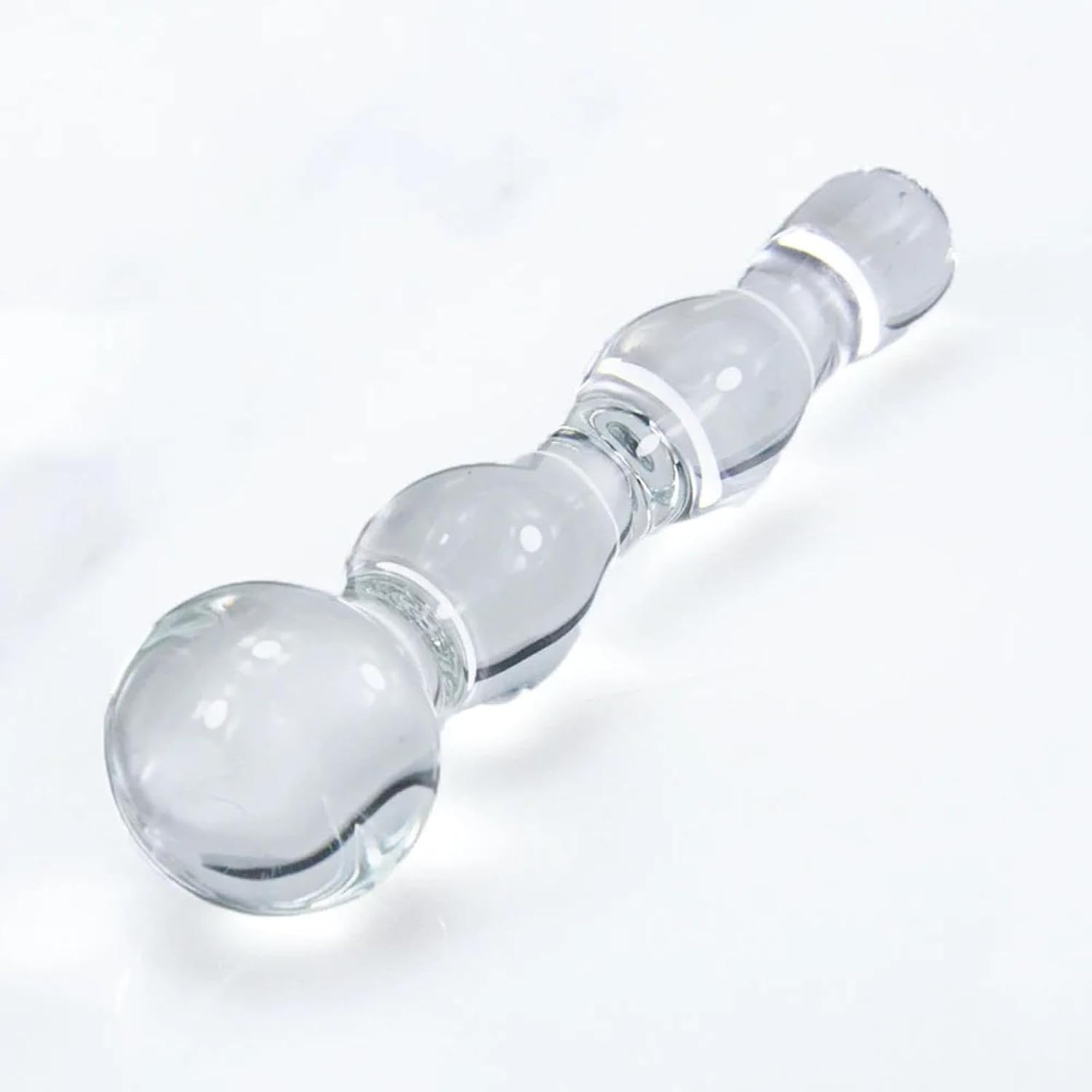 Фалоимитатор стеклянный (2833895184)