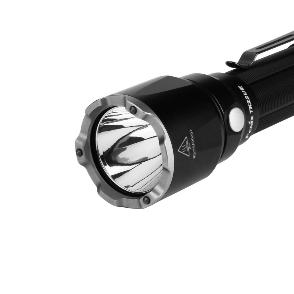 Фонарь Fenix TK22UE - фото 3