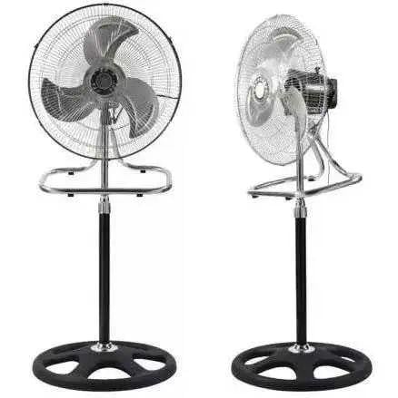 Вентилятор WimpeX 1807 60 Вт (opt-14219) - фото 2