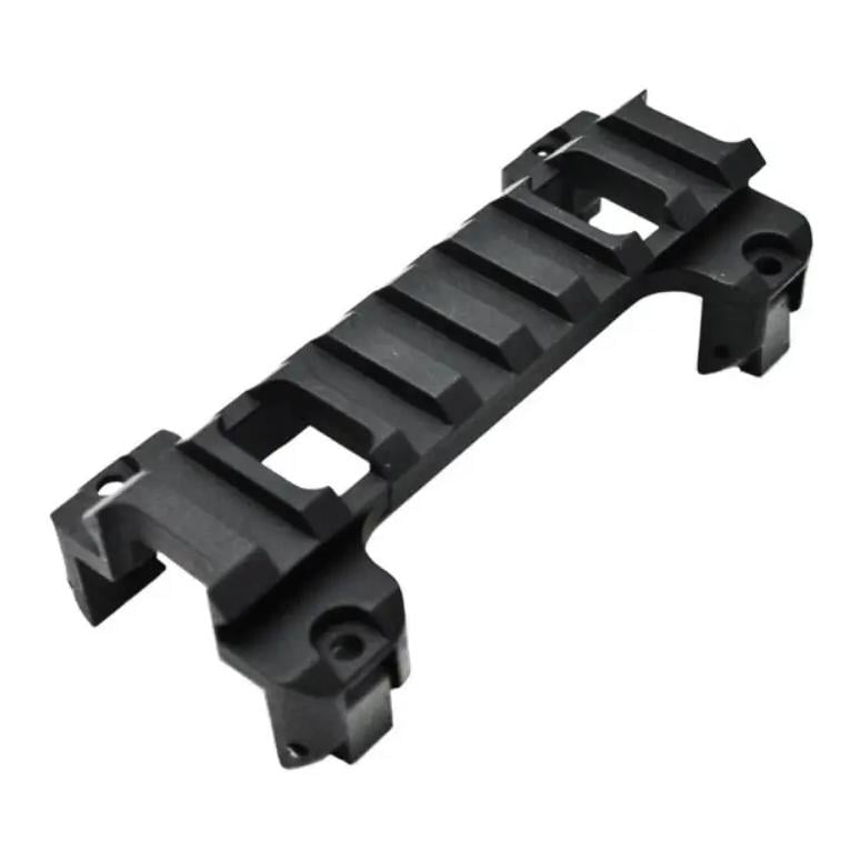 Кронштейн-крепеж Picatinny/Weaver для MP5 (101520)