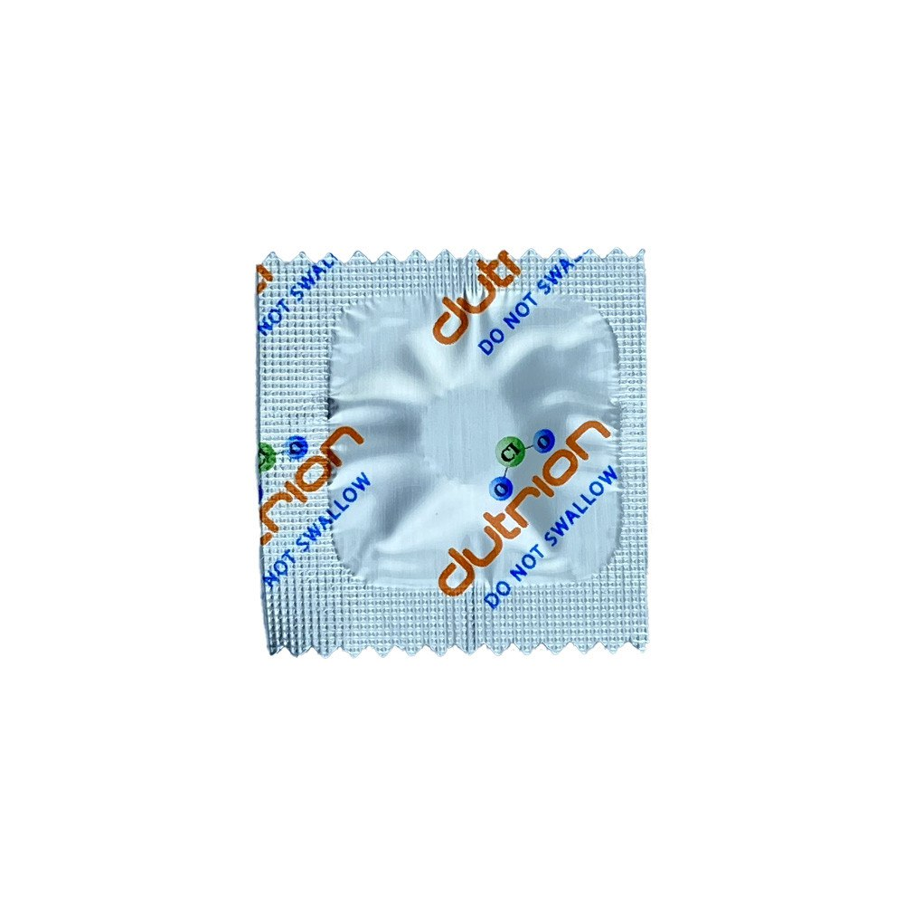 Таблетки для обеззараживания воды Dutrion Диоксид хлора 3 шт. (Du2/3)