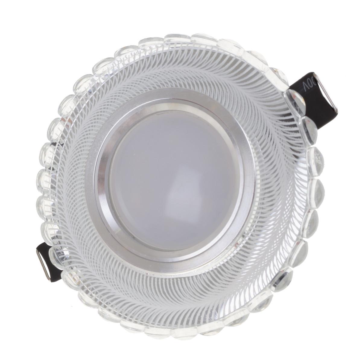 Точковий світильник Brille HDL-G283 MR16 WH