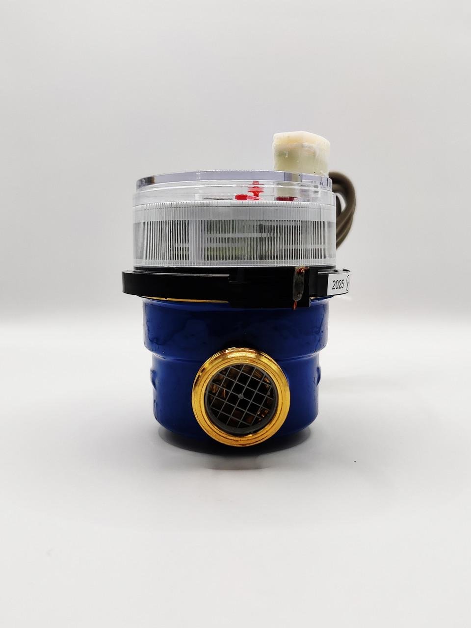 Лічильник для холодної води SDC smart+ 15/80 Metron - фото 2