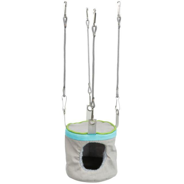 Будиночок-норка Trixie для хом'яків 10х9 см (TX-6271)