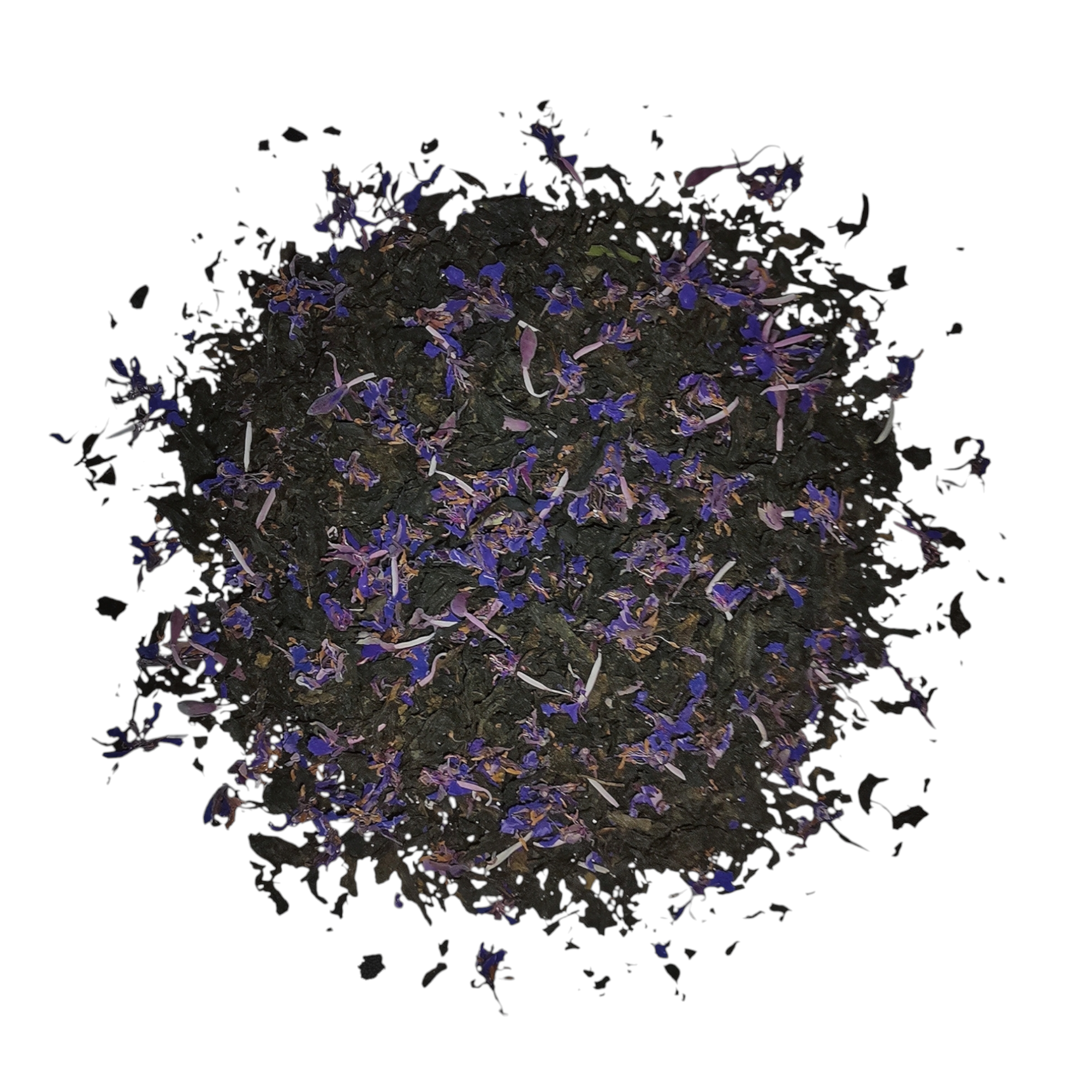 Чай трав’яно-квітковий Smak Prykarpattya Високогірний 50 г