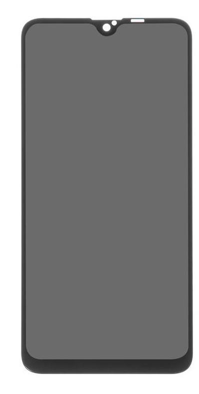Дисплей для телефона Samsung A10s SM-A107 Black (5000776B)