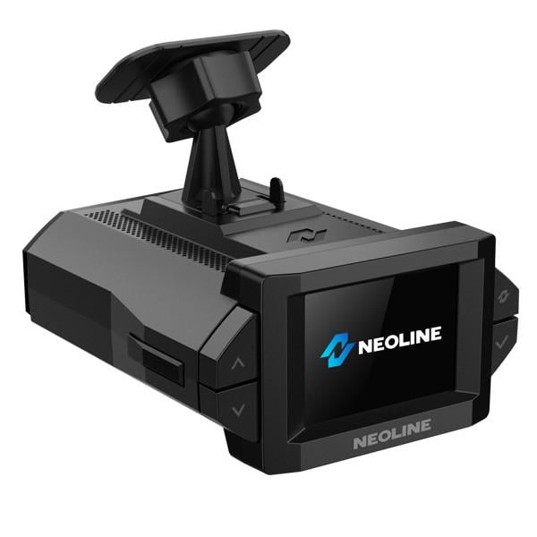 Відеореєстратор радар-детектор Neoline X-COP 9300C Відеореєстратор радар-детектор Neoline X-COP 9300C