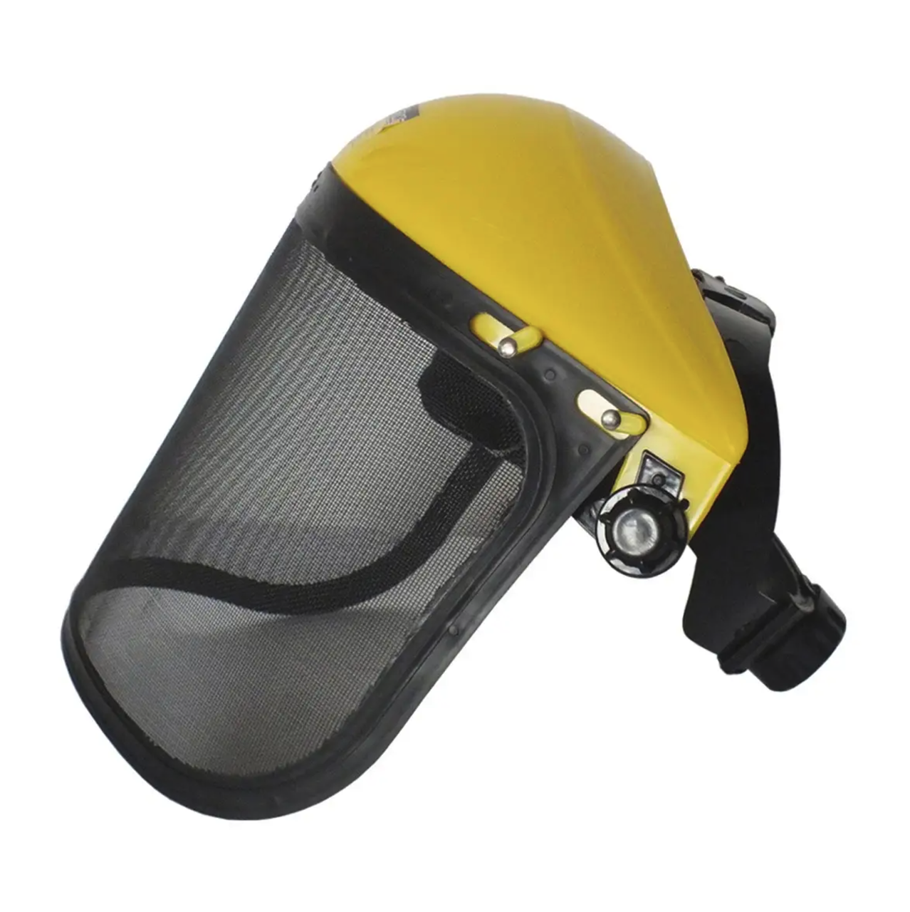 Щиток захисний Werk сітчастий для мотокоси/тримера/газонокосарки - фото 2 Щиток захисний Werk сітчастий для мотокоси/тримера/газонокосарки - фото 2