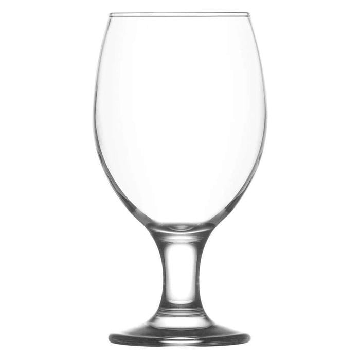 Бокал для пива LAV Misket 400 мл (MIS571)