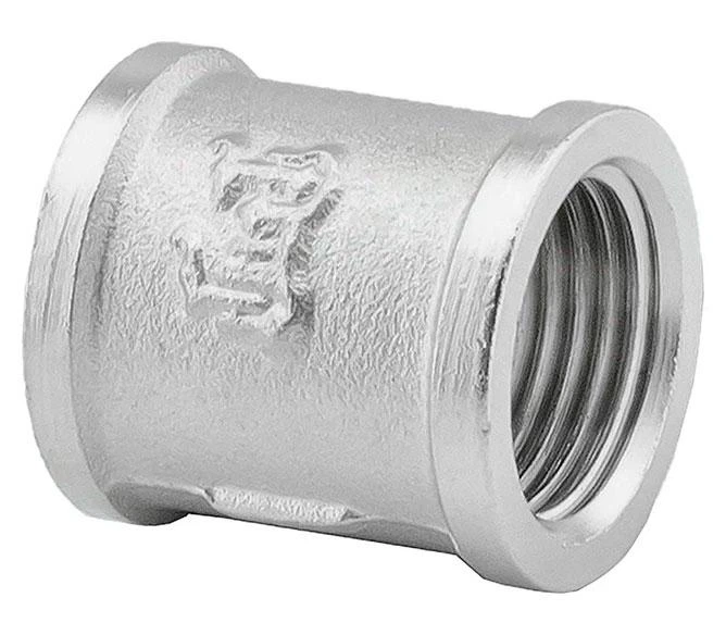 Муфта для стальных труб Comisa Ni 1/2" (000061919)