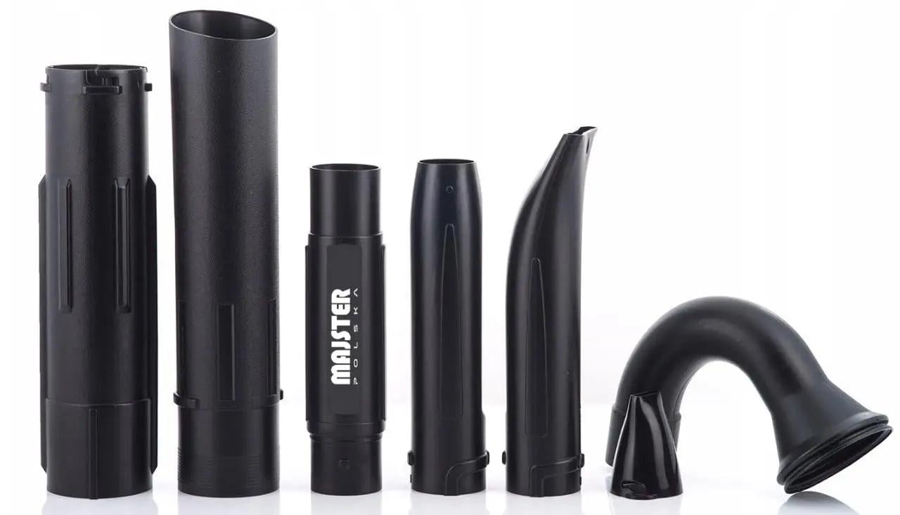 Пилосос садовий бензиновий Majsterpol з подрібнювачем - фото 6 Пилосос садовий бензиновий Majsterpol з подрібнювачем - фото 6