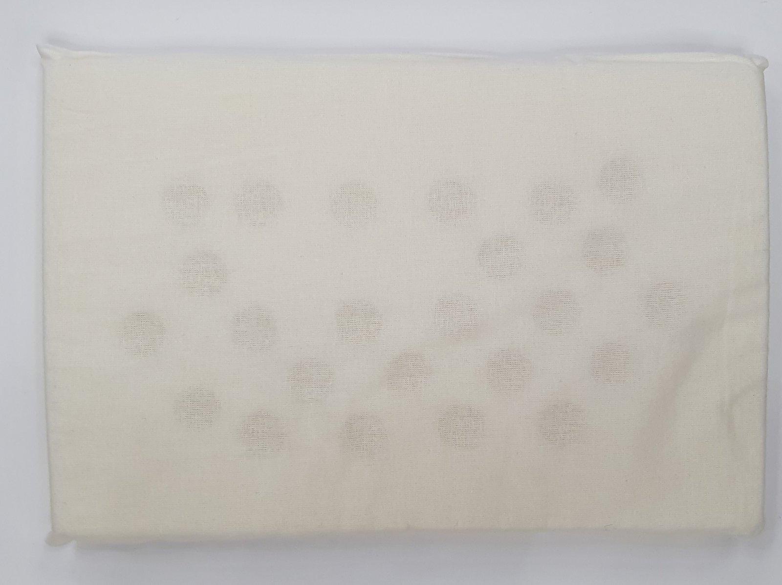 Подушка дитяча в коляску 35х25 см