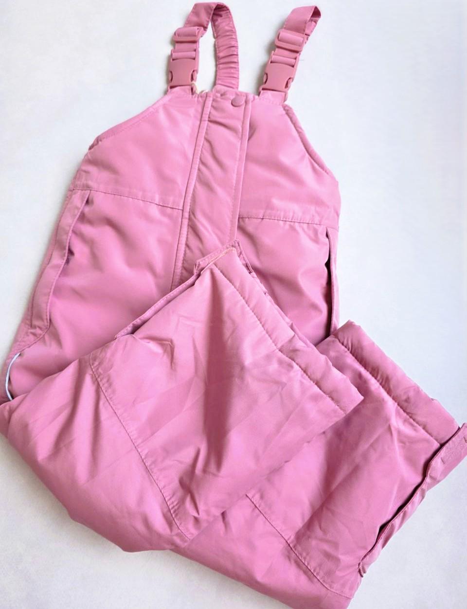 Лыжный термокостюм Lily&DAN для девочки 86-92 см (339048/331684) - фото 6 Лыжный термокостюм Lily&DAN для девочки 86-92 см (339048/331684) - фото 6