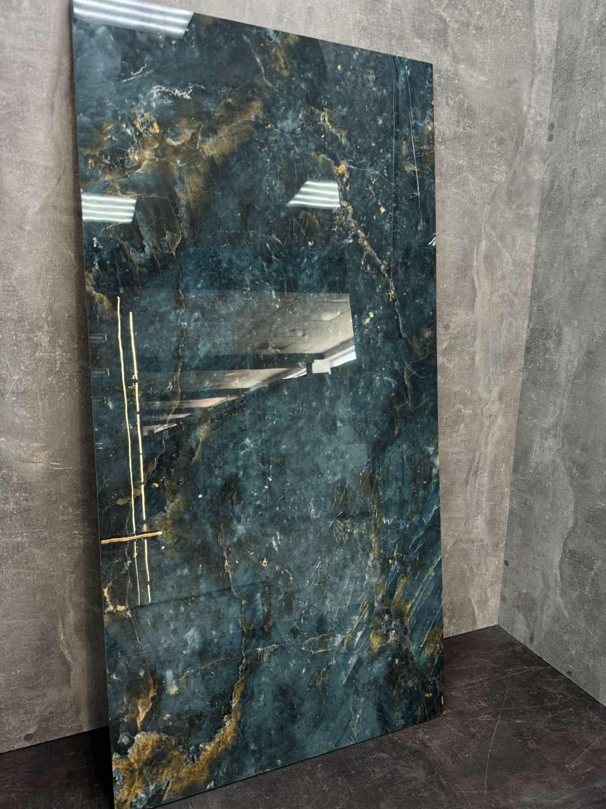 Плитка універсальна ST Lanster Ceramico 120x60 см (15202) - фото 7