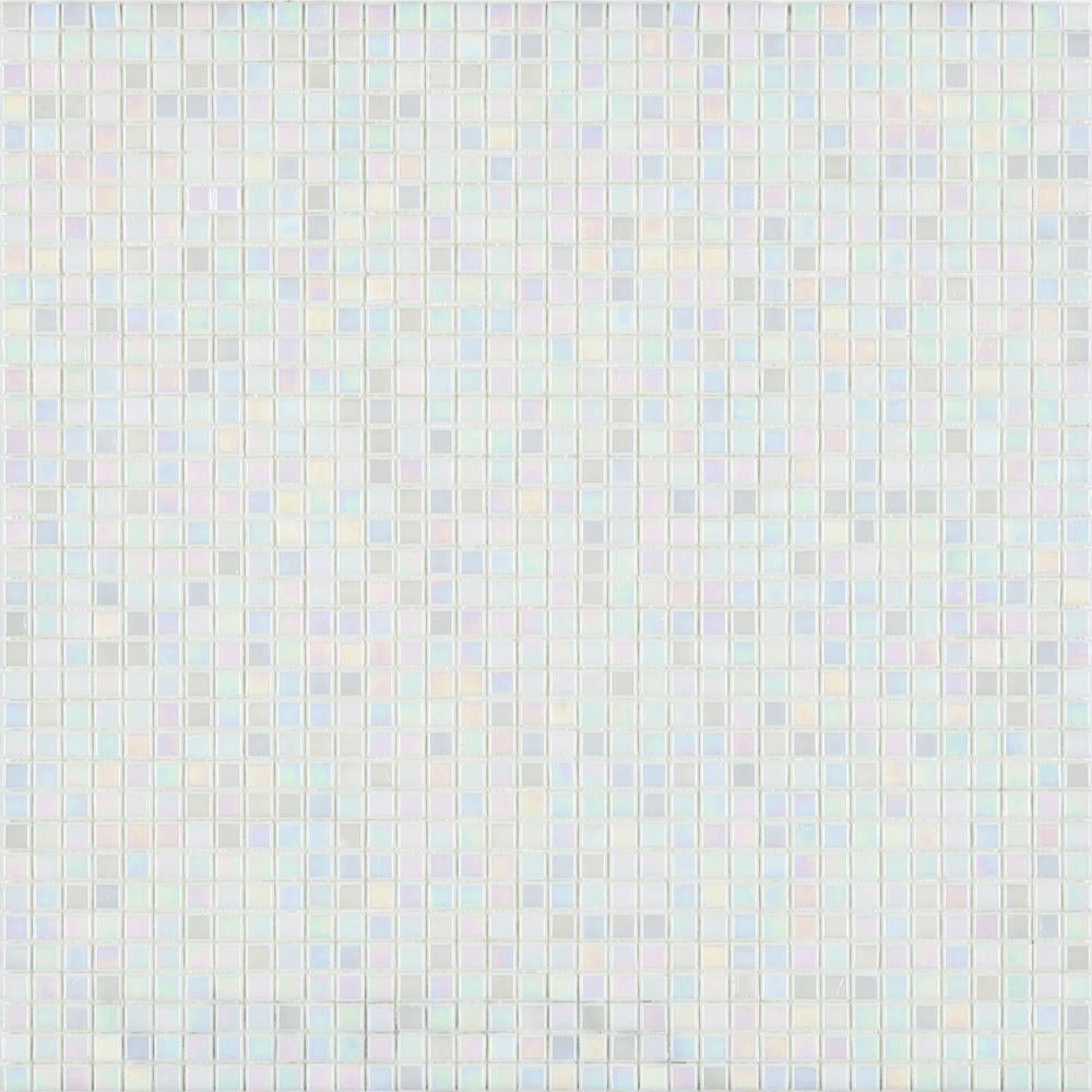 Мозаїка скляна Mozaico De Lux V-MOS ASTBH01 Blush Sky (001402)