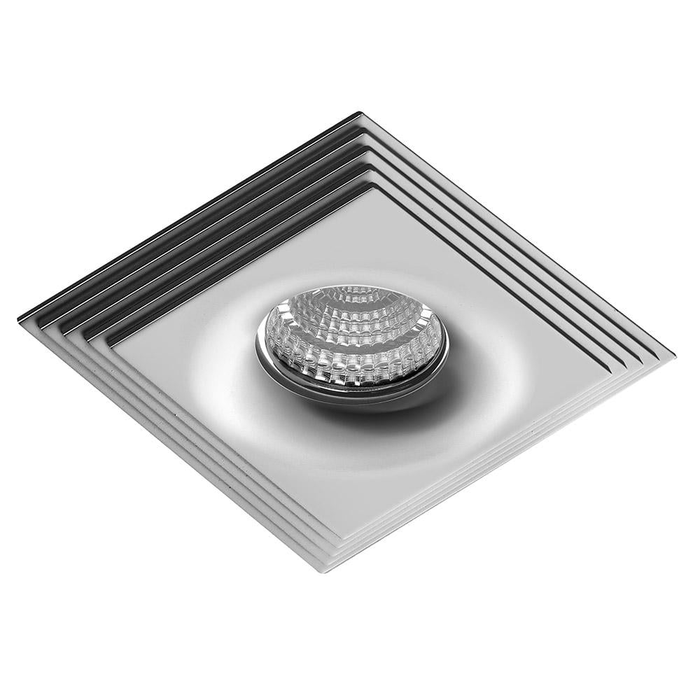 Світильник точковий Azzardo Az1471 Luciano S Ch (NC1760SQ-CH)