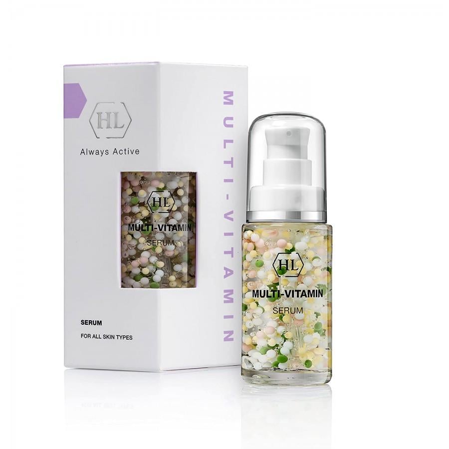 Сироватка мультивітамінна Holy Land Multi Vitamin Serum 30 мл