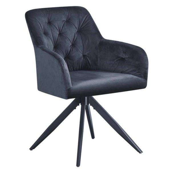 Кухонный стул MAX Grey (402391) Кухонный стул MAX Grey (402391)