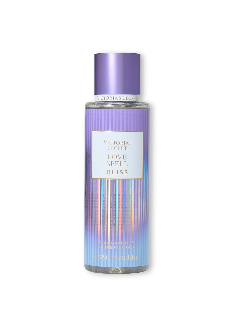 Спрей для тела Victoria's Secret Love Spell BLISS 250 мл (2613330758)