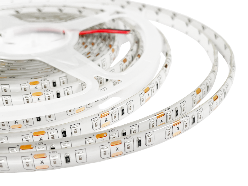 Світлодіодна стрічка MTK 3528 подвійна плата 120LED 12V IP65 Синій (MTK-600B-F-3528 подвійна плата 12) - фото 3 Світлодіодна стрічка MTK 3528 подвійна плата 120LED 12V IP65 Синій (MTK-600B-F-3528 подвійна плата 12) - фото 3