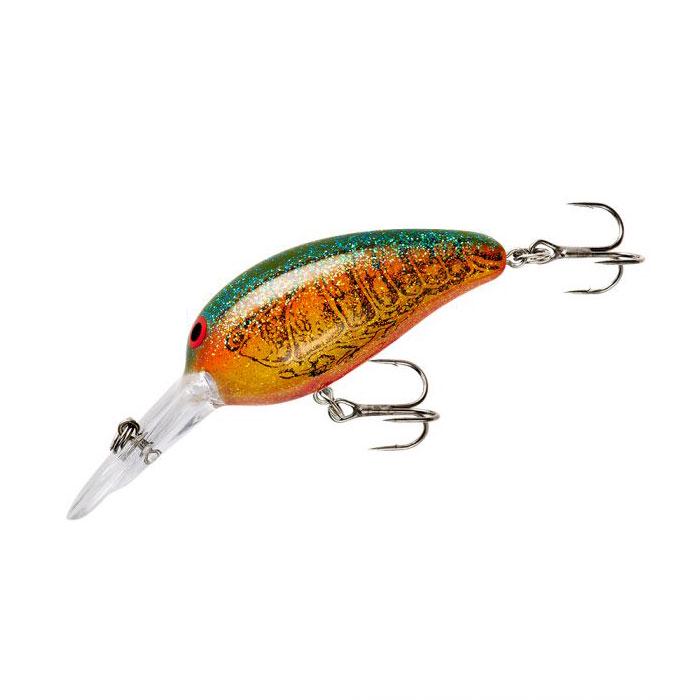 Воблер Norman Lures Middle N MN-54 50 мм 11 г Spring Craw (9425)