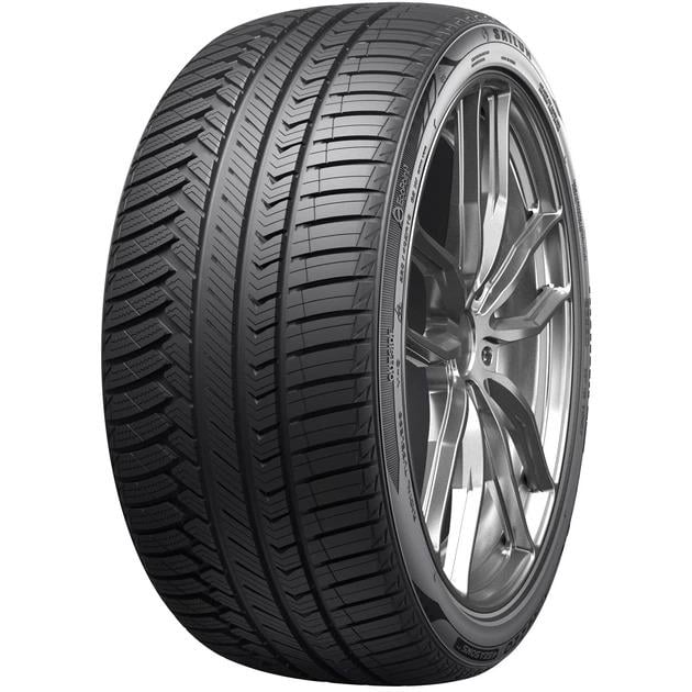 Автошина SAILUN 4 SEASONS pro FR 215/55 R18 99V XL всесезонная