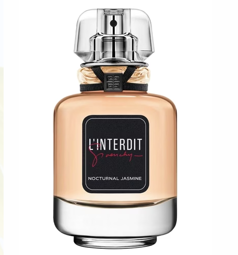 Парфюмерная вода аналог Givenchy L'Interdit Nocturnal Jasmine 80 мл (27509809)